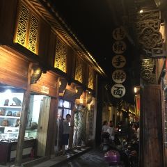 徐记煨盐鸡 User Photo