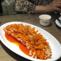 Mom's Sauce Food Restaurant 여행 사진
