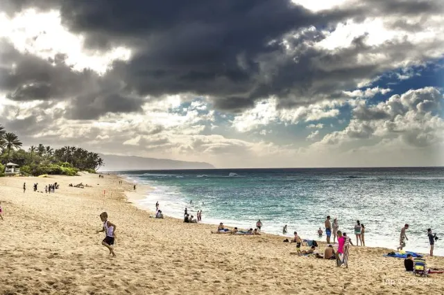 A Guide to Waikiki Beach Honolulu