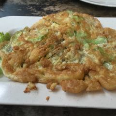 Happy Happy Cenang Seafood Restaurant User Photo