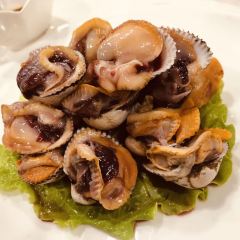 普陀山祥生大飯店·中餐廳張用戶圖片