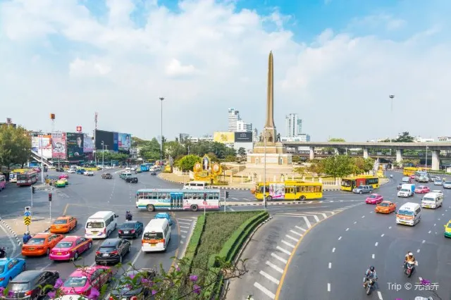 A Local Guide to Bangkok Thailand