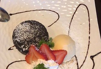 Shiro's Sushi User Photo