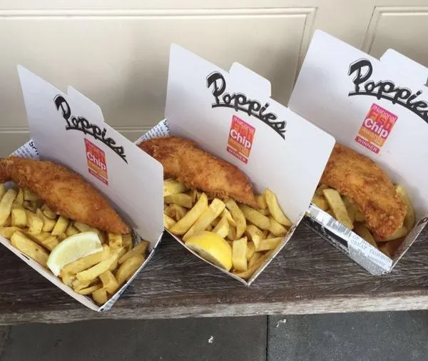 Top 7 Places For Fish & Chips In London travel notes and guides – Trip.com  travel guides