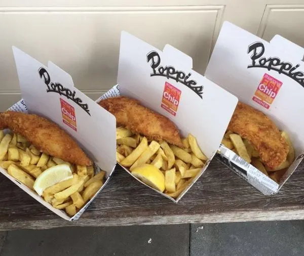 Top 7 Places For Fish & Chips In London