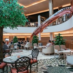 M One Cafe Daan User Photo