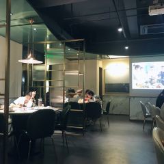 焱格格雲南雪菌老火鍋(静安店) ảnh của người dùng
