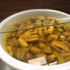 東來菜頭酸（金魚巷店）張用戶圖片