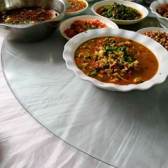 XIN WEI YU FU User Photo