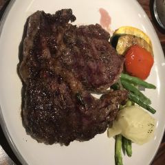 Hard Rock Cafe 여행 사진