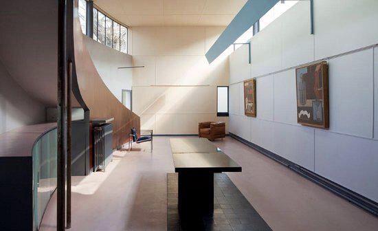 Maison La Roche