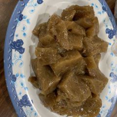 姚记驴肉火烧(文安店) User Photo