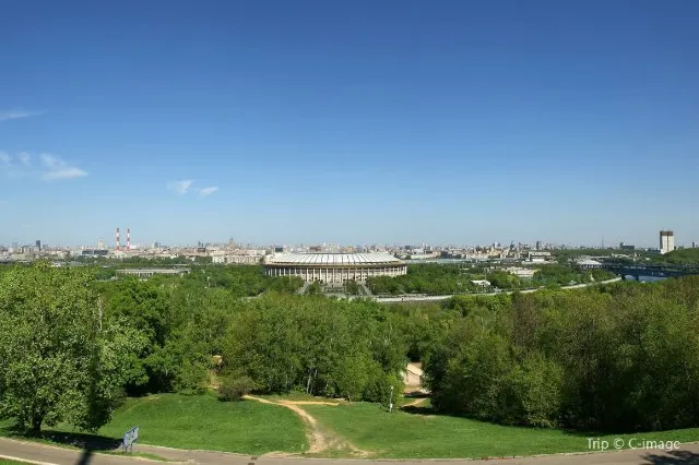 9 Best Free Things to Do in Moscow