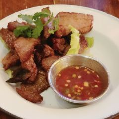 Fat Noodle User Photo