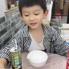 A·JIE User Photo