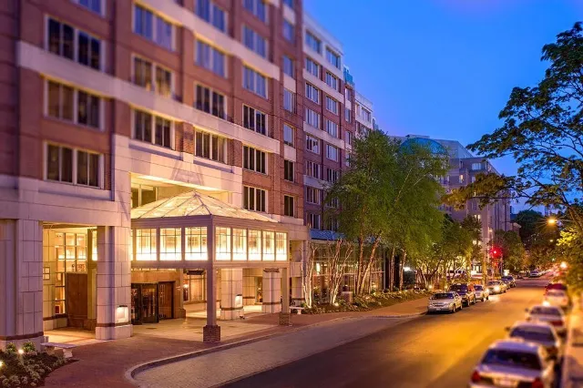 An Insider’s Guide to Hotels in Washington, D.C.