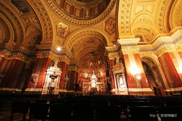 A First-Timer's Guide to Budapest Hungary