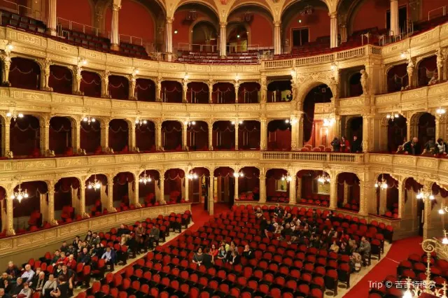 A First-Timer's Guide to Budapest Hungary