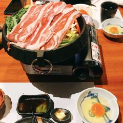 Bishamon Japanese Restaurant User Photo