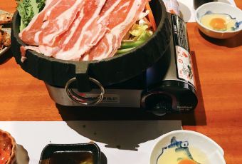 Bishamon Japanese Restaurant User Photo