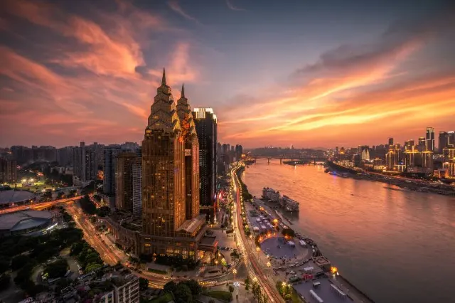9 Best Locations to See Chongqing Nightview