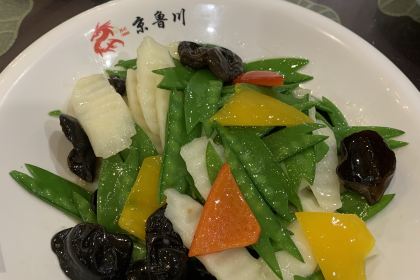 Jingluchuan Restaurant (chengxifen)