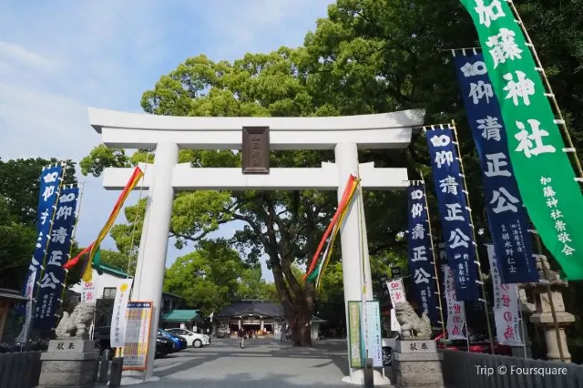 【熊本自由行】10大必去熊本景點!連機票優惠、酒店推介