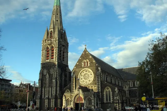 8 Cool Things to Do in Christchurch