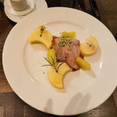 Restaurant Belvedere User Photo