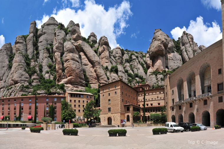 A Best Travel Guide to Montserrat travel notes and guides – Trip.com travel  guides