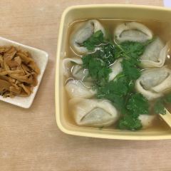 吉祥馄饨(文汇路店) User Photo