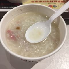 肯德基（華富店）張用戶圖片