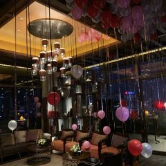 成都富力丽思卡尔顿酒店·厅Dining Room User Photo