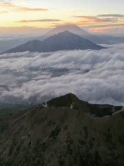 Mount Batur Sunrise Trekking