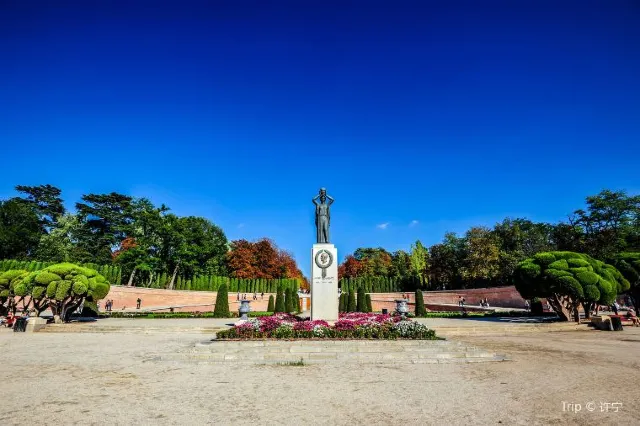 Top 10 Free Things to Do in Madrid