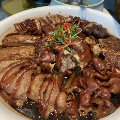 汤公酒楼(青云路店) 여행 사진