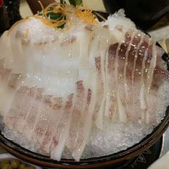 溧阳金峰国际饭店·金峰1号豆捞 User Photo