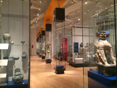 Top 10 Spots in Toronto