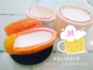 椰乡炖品(那大文化南路店)