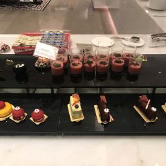 北海银滩皇冠假日酒店·全日餐厅 User Photo