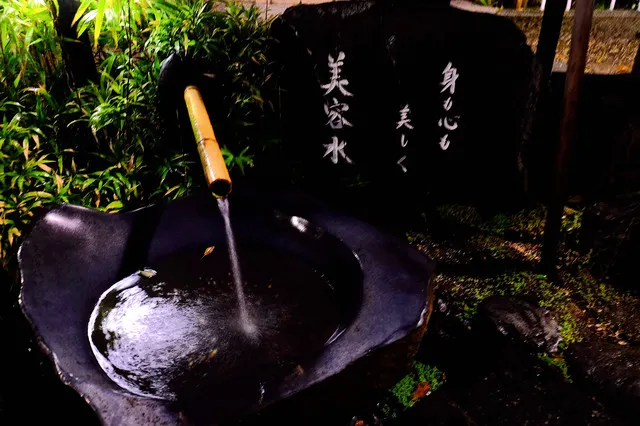 Visit Strange Shrines in Kyoto, Worship to Show Respect!