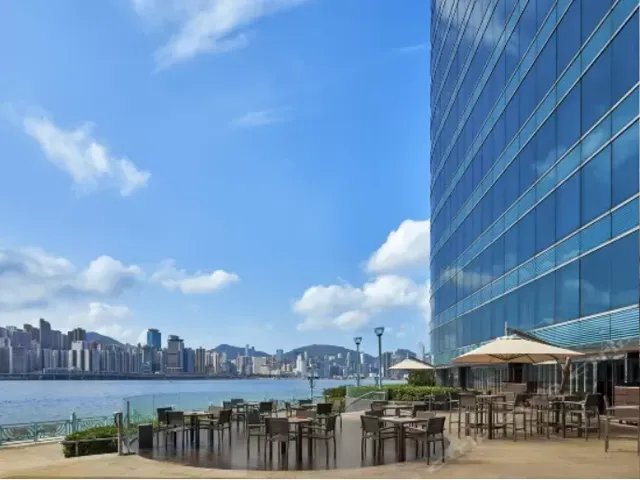 Hong Kong: let’s start our journey with instagrammable hotels!