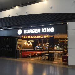 Burger King (yinchuanhedongjichangcanting) User Photo
