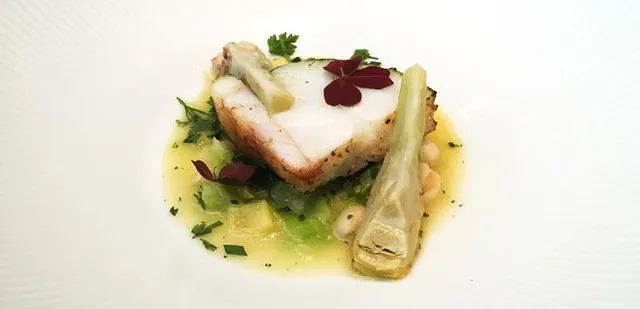 Bring Your Best Traveling Companion and Follow the Fragrance to the Best Eats Paris Has to Offer