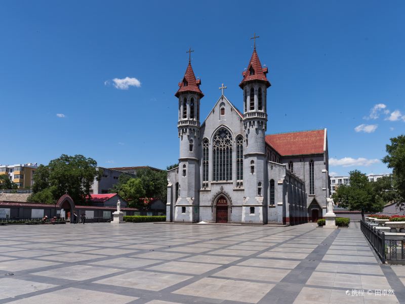 Catholic Church