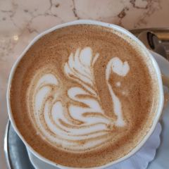 Cafe Savoy張用戶圖片