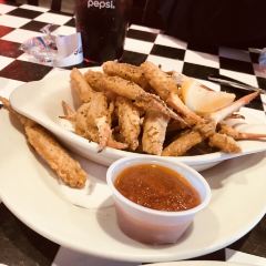 Acme Oyster House User Photo