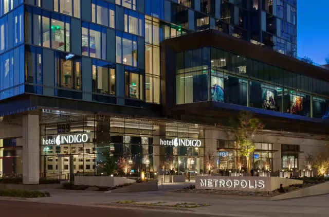 Top 10 Hotels in Los Angeles