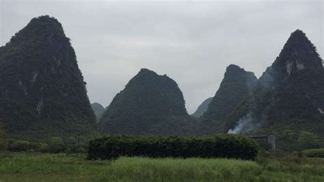 Yulong River