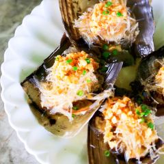 林姐香味海鲜(丁村万人海鲜广场店) User Photo